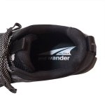 and wander アンドワンダー 通販 神戸