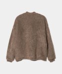 画像4: 【glamb 2025 Winter先行予約】glamb グラム / Blue Noise Mohair Cardigan (3色展開) (4)