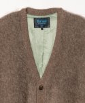 画像5: 【glamb 2025 Winter先行予約】glamb グラム / Blue Noise Mohair Cardigan (3色展開) (5)