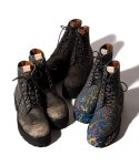 画像10: 【glamb 2025 Winter先行予約】glamb グラム / Craft Lace Up Boots (3色展開) (10)