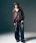 画像16: 【glamb 2025 Winter先行予約】glamb グラム / Rebirth Denim (2色展開) (16)