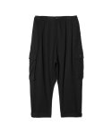 画像2: 【glamb 2025 Winter先行予約】glamb グラム / Structure Tuck Cargo Pants (2色展開) (2)
