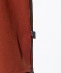 画像4: 【glamb 2025 Winter先行予約】glamb グラム / Synth Leather Collar Shirt (2色展開) (4)