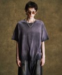 画像16: 【glamb 2025 Winter先行予約】glamb グラム / Vintage Fade T-Shirt (2色展開) (16)