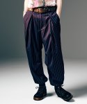画像16: 【glamb 2025 Winter先行予約】glamb グラム / Killer Street Studs Belt (2色展開) (16)