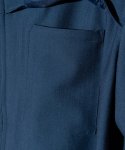 画像11: 【glamb 2025 Winter先行予約】glamb グラム / Blue Noise Minimal Shirt Set Up (2色展開) (11)