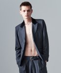 画像25: 【glamb 2025 Winter先行予約】glamb グラム / Blue Noise Tailored Jacket (3色展開) (25)