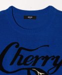 画像5: 【glamb 2025 Winter先行予約】glamb グラム / Cherry Ball Knit (3色展開) (5)
