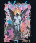 画像3: 【glamb 2025 Winter先行予約】glamb グラム / Angel Long Sleeves T-Shirt (2色展開) (3)