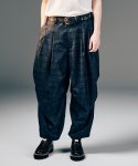 画像15: 【glamb 2025 Winter先行予約】glamb グラム / Killer Street Studs Belt (2色展開) (15)
