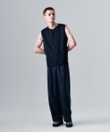 画像18: 【glamb 2025 Winter先行予約】glamb グラム / Blue Noise Slacks (3色展開) (18)