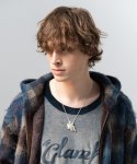 画像7: 【glamb 2025 Winter先行予約】glamb グラム / Multi Charm Necklace (2色展開) (7)