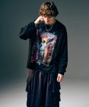 画像6: 【glamb 2025 Winter先行予約】glamb グラム / Angel Long Sleeves T-Shirt (2色展開) (6)