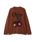 画像3: 【glamb 2025 Winter先行予約】glamb グラム / Cherry Ball Knit (3色展開) (3)