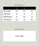 画像29: 【glamb 2025 Winter先行予約】glamb グラム / Snow Wash M-65 (1色展開) (29)