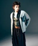 画像11: 【glamb 2025 Winter先行予約】glamb グラム / Rebirth Cardigan (2色展開) (11)