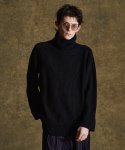 画像20: 【glamb 2025 Winter先行予約】glamb グラム / Sulman Turtle Neck Knit (3色展開) (20)