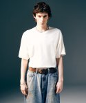 画像12: 【glamb 2025 Winter先行予約】glamb グラム / Killer Street Studs Belt (2色展開) (12)
