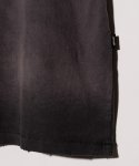 画像4: 【glamb 2025 Winter先行予約】glamb グラム / Vintage Fade T-Shirt (2色展開) (4)