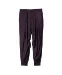 画像3: 【glamb 2025 Winter先行予約】glamb グラム / Tuck in Tuck Pants (3色展開) (3)