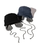 画像7: 【glamb 2025 Winter先行予約】glamb グラム / Refined Oslo Cap (2色展開) (7)