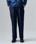 画像10: 【glamb 2025 Winter先行予約】glamb グラム / Blue Noise Slacks (3色展開) (10)