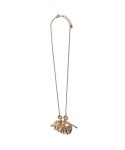 画像5: 【glamb 2025 Winter先行予約】glamb グラム / Multi Charm Necklace (2色展開) (5)