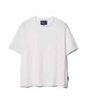 画像3: 【glamb 2025 Winter先行予約】glamb グラム / Blue Noise Premium Grade T-Shirt (2色展開) (3)