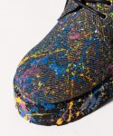 画像7: 【glamb 2025 Winter先行予約】glamb グラム / Craft Lace Up Boots (3色展開) (7)