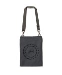 画像2: 【glamb 2025 Winter先行予約】glamb グラム / Rebirth Shoulder Bag (1色展開) (2)