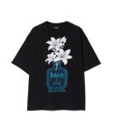 画像2: 【glamb 2025 Winter先行予約】glamb グラム / Perfume Bottle T-Shirt (2色展開) (2)
