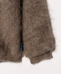 画像6: 【glamb 2025 Winter先行予約】glamb グラム / Blue Noise Mohair Cardigan (3色展開) (6)