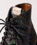 画像6: 【glamb 2025 Winter先行予約】glamb グラム / Craft Lace Up Boots (3色展開) (6)