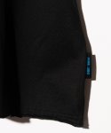 画像6: 【glamb 2025 Winter先行予約】glamb グラム / Blue Noise Premium Grade T-Shirt (2色展開) (6)