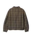 画像3: 【glamb 2025 Winter先行予約】glamb グラム / Damage Craft Blouson (2色展開) (3)