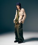 画像15: 【glamb 2025 Winter先行予約】glamb グラム / Beadswork Knit Jacket (2色展開) (15)