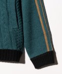 画像5: 【glamb 2025 Winter先行予約】glamb グラム / Knit Line Jersey (2色展開) (5)