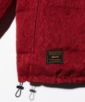 画像7: 【glamb 2025 Winter先行予約】glamb グラム / Paisley Padded Jacket (2色展開) (7)