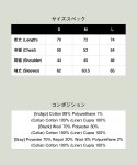 画像32: 【glamb 2025 Winter先行予約】glamb グラム / Blue Noise Tailored Jacket (3色展開) (32)