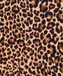 画像6: 【glamb 2025 Winter先行予約】glamb グラム / Leopard Mock Neck Cutsew (2色展開) (6)