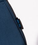 画像5: 【glamb 2025 Winter先行予約】glamb グラム / Blue Noise Tuck Slacks (2色展開) (5)