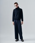 画像21: 【glamb 2025 Winter先行予約】glamb グラム / Blue Noise Snood Knit (2色展開) (21)