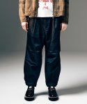 画像12: 【glamb 2025 Winter先行予約】glamb グラム / Deformed Knit Denim (2色展開) (12)