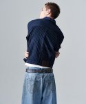 画像26: 【glamb 2025 Winter先行予約】glamb グラム / Rebirth Denim (2色展開) (26)