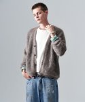画像15: 【glamb 2025 Winter先行予約】glamb グラム / Blue Noise Mohair Cardigan (3色展開) (15)