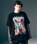 画像6: 【glamb 2025 Winter先行予約】glamb グラム / Angel T-Shirt (2色展開) (6)