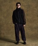 画像25: 【glamb 2025 Winter先行予約】glamb グラム / Knit Line Jersey (2色展開) (25)
