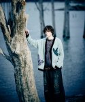 画像18: 【glamb 2025 Winter先行予約】glamb グラム / Rebirth Cardigan (2色展開) (18)