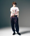 画像7: 【glamb 2025 Winter先行予約】glamb グラム / Angel T-Shirt (2色展開) (7)