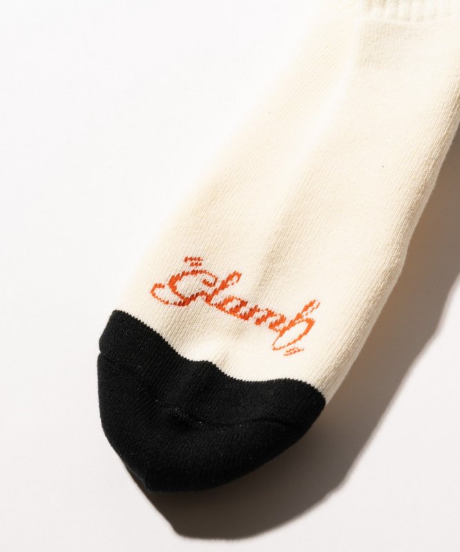 画像6: 【glamb 2025 Winter先行予約】glamb グラム / Music Lover Socks (1色展開) (6)